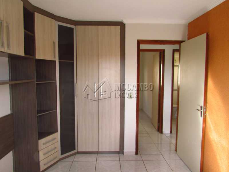 Conheça Dormitório do imóvel - Apartamento 2 quartos à venda Itatiba,SP Residencial Beija Flor - R$ 267.000 - FCAP20156 - 11 Dormitório - 11