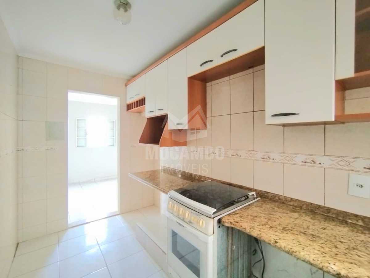 Cozinha - 1
