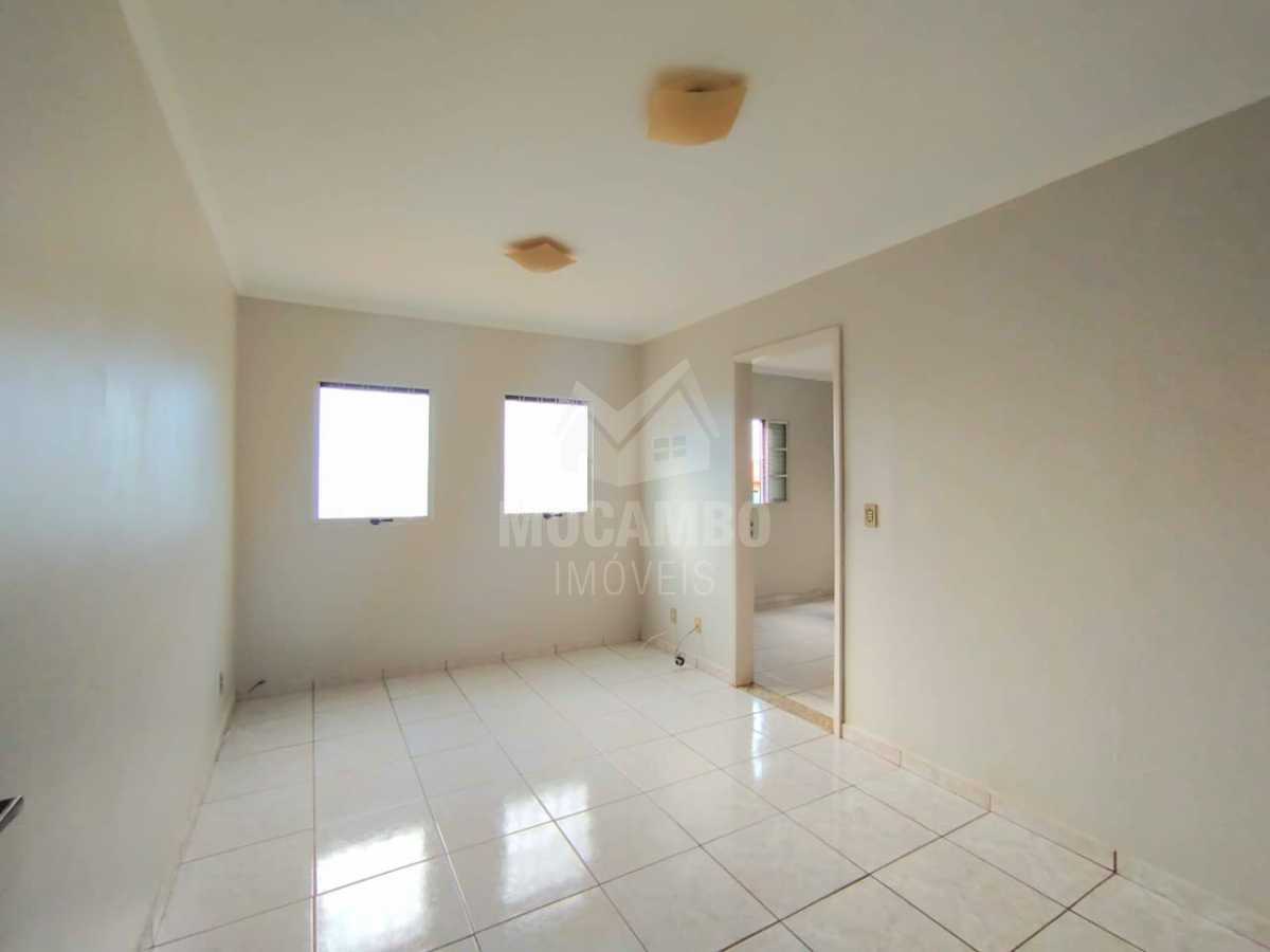 Sala de estar - 2