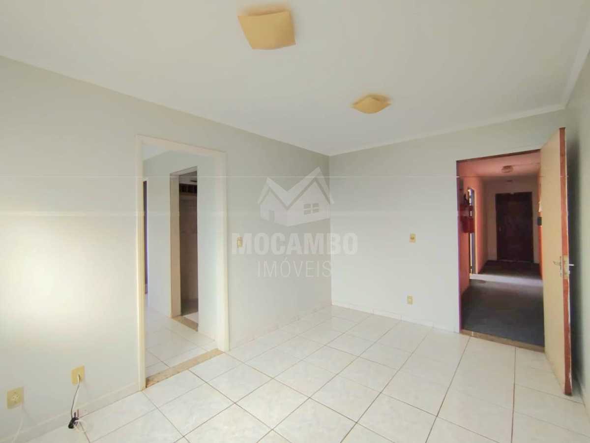 Sala de estar - 3