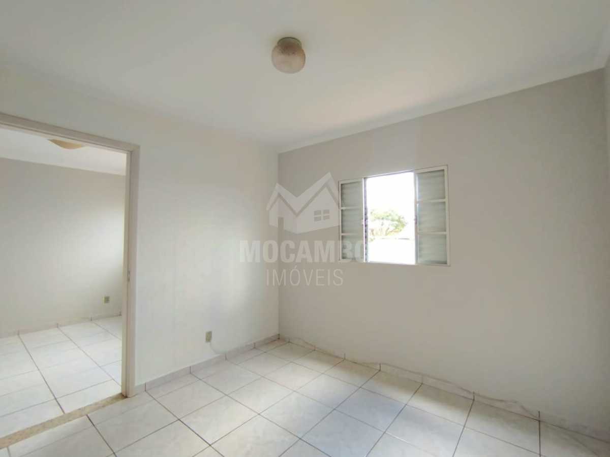 Sala de jantar - 5
