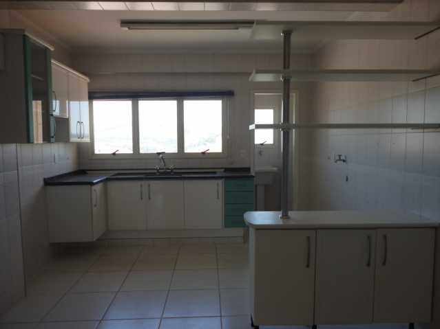 Cozinha - 5