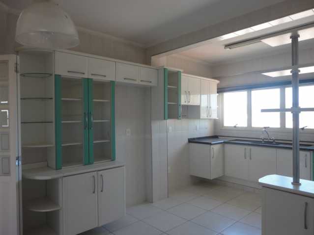 Cozinha - 6