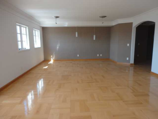 Sala Dois Ambientes - 2