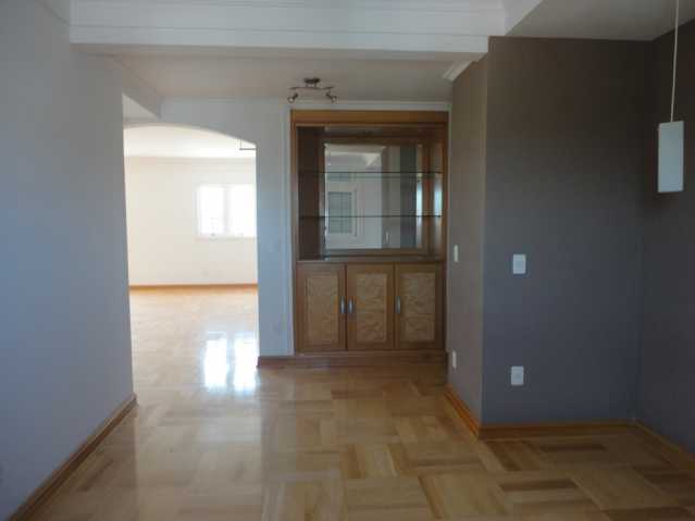 Sala de Jantar - 4