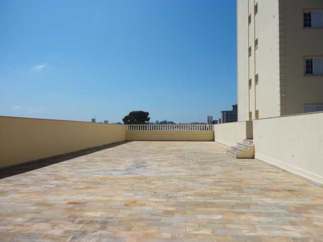 Terraço - 19