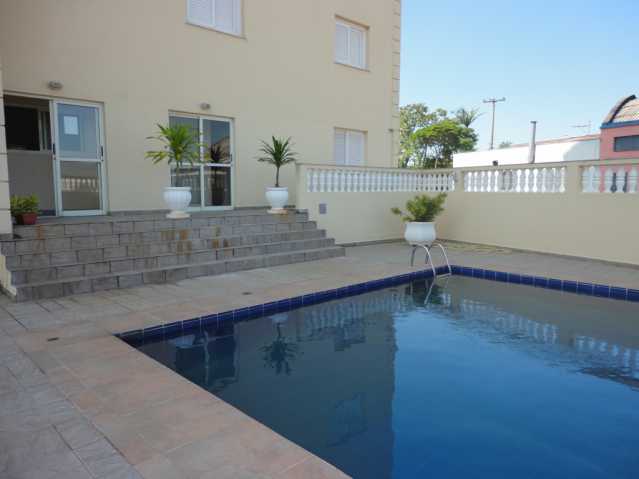 Piscina - 20