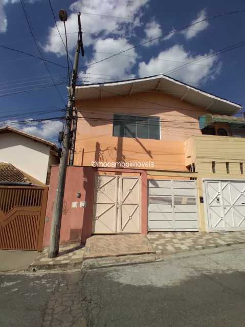 Fachada - 1