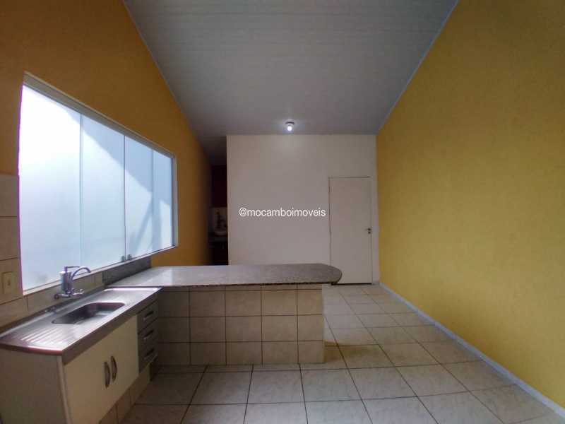 Cozinha  - 4