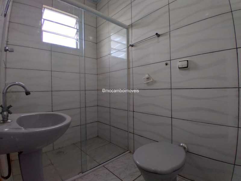 Banheiro - 7
