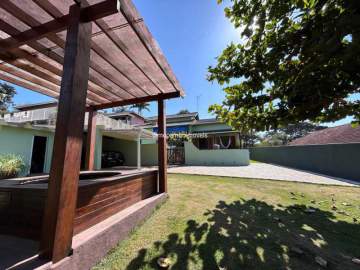 Chácara 1080m² à venda Itatiba,SP Jardim Leonor - R$ 850.000 - FCCH30043