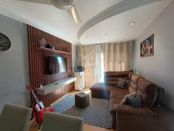 Condomínio Residencial Fernanda - EXCLUSIVIDADE - Oportunidade para sair do Aluguel! - FCAP30160