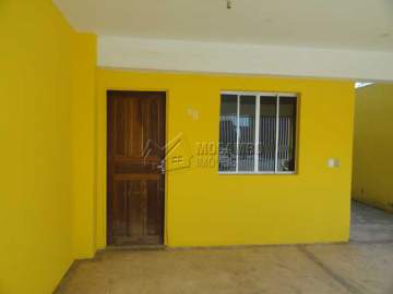 ALUGUEL 100% DIGITAL - Casa 3 quartos para alugar Itatiba,SP Parque São Francisco - R$ 1.800 - FCCA30499