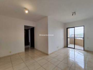 Condomínio Edifício Ville de Monet - ALUGUEL 100% DIGITAL - Apartamento 3 quartos para alugar Itatiba,SP Jardim Tereza - R$ 2.450 - FCAP30167