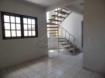 ALUGUEL 100% DIGITAL - Casa 2 quartos para alugar Itatiba,SP Loteamento Santo Antônio - R$ 2.500 - FCCA20383