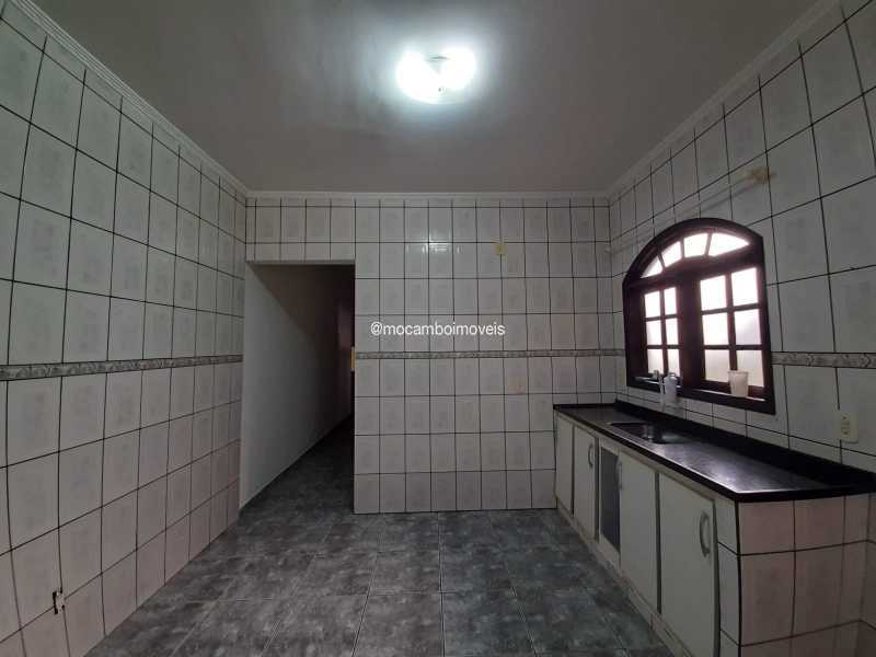 COZINHA - 5