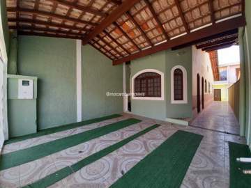 Casa 2 quartos à venda Itatiba,SP Jardim Virgínia - R$ 410.000 - FCCA20389
