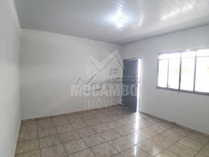Sala Casa A - 1