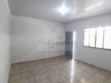 ALUGUEL 100% DIGITAL - Casa 2 quartos à venda Itatiba,SP Centro - R$ 600.000 - FCCA21914