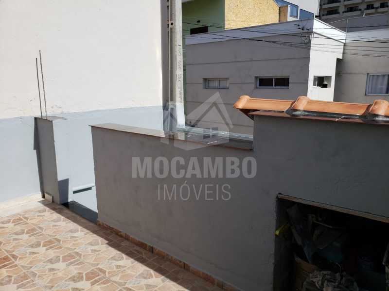 Terraço Casa B - 12