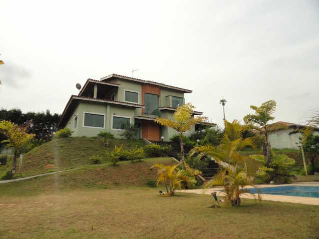 Fachada - 1