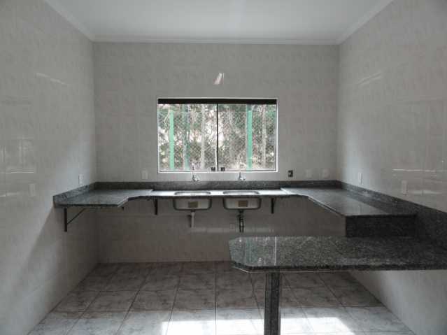 Cozinha - 8