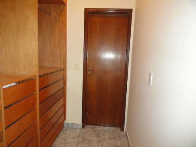 Closet Suíte - 13