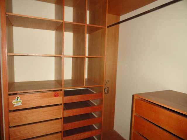 Closet Suíte - 17