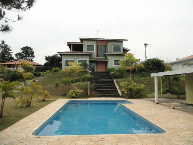 Fachada/Piscina - 2