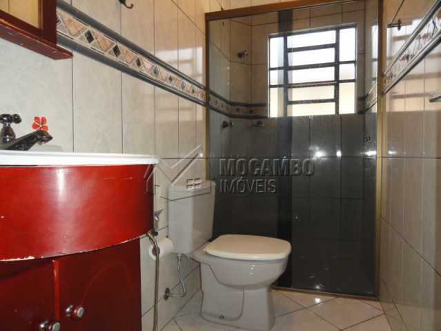 Banheiro Social - 12