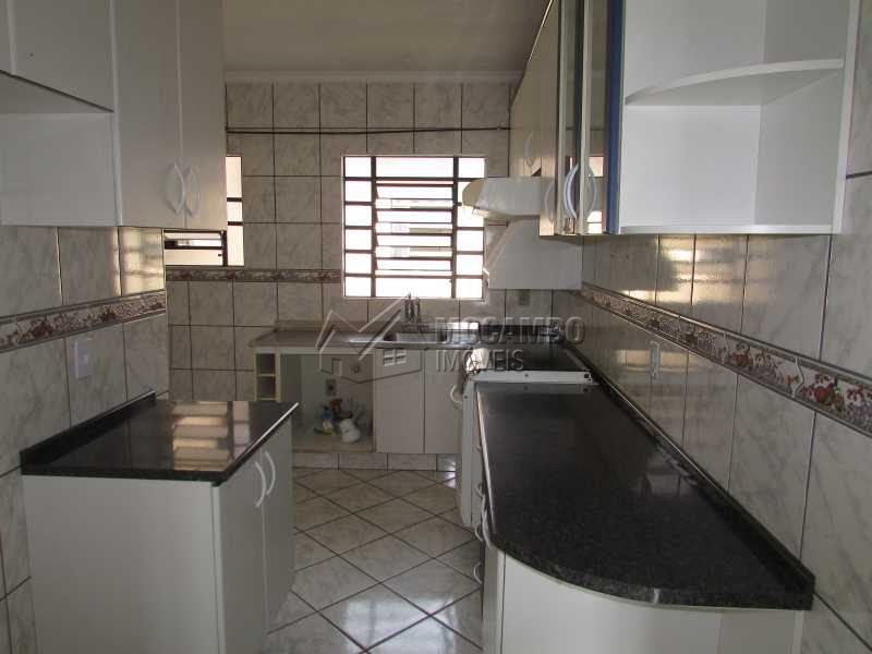 Cozinha - 2