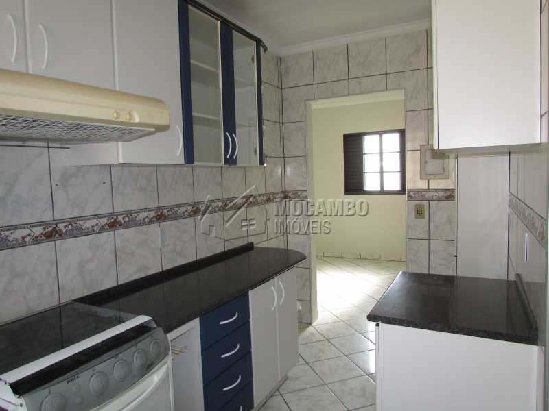 Cozinha - 1