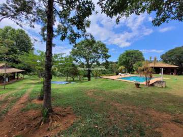 Imperdível - Sítio 20000m² à venda Jarinu,SP Fazenda Primavera - R$ 2.000.000 - FCSI40004