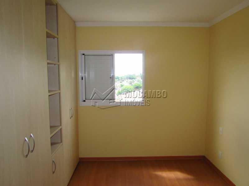 Quarto 02 Suite - 8