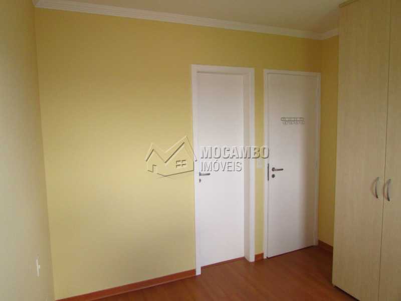 Quarto 02 Suite - 9