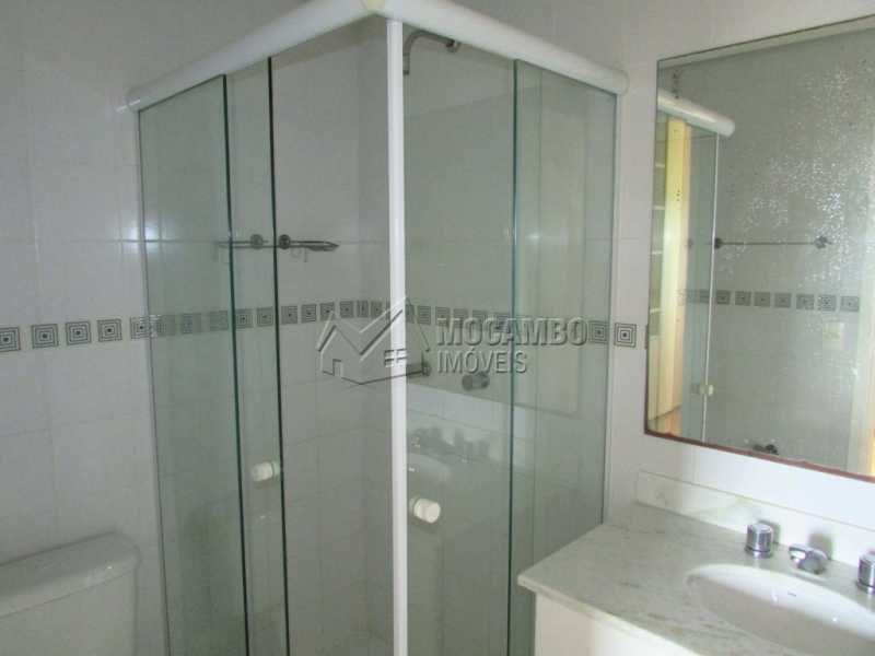 Banheiro Suite - 11
