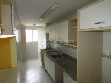 Condomínio Edifício Belvedere - ALUGUEL SEM FIADOR - Apartamento 2 quartos à venda Itatiba,SP Jardim Carlos Borella - R$ 400.000 - FCAP20201