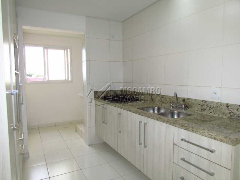 Cozinha - 7