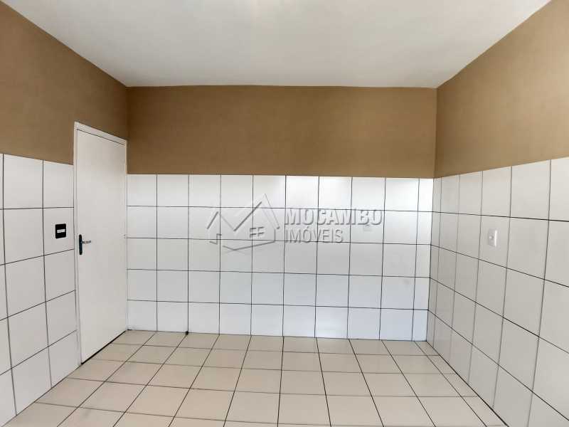 Cozinha - 4