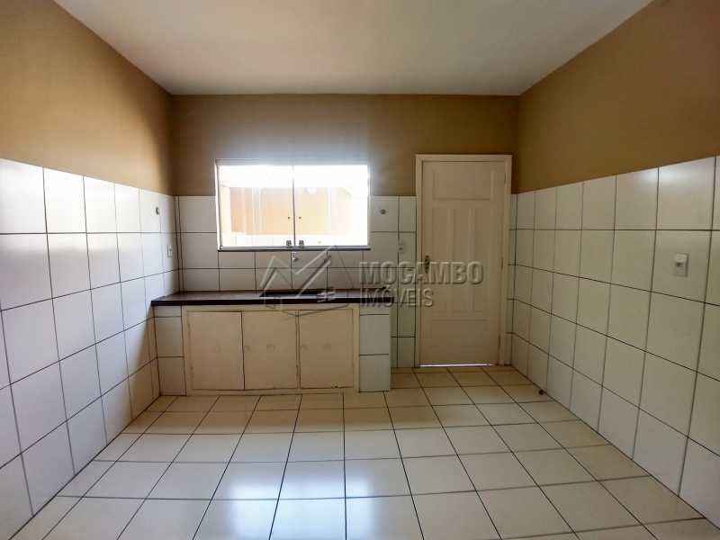 Cozinha - 3