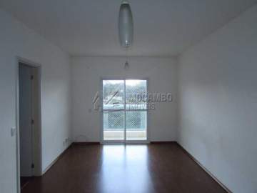 Condomínio Residencial Villa Veneto - ALUGUEL SEM FIADOR - Apartamento 3 quartos para alugar Itatiba,SP Residencial Villa Venetto - R$ 2.300 - FCAP30209