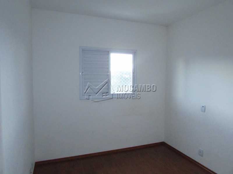 Conheça Quarto 01 do imóvel - Apartamento 3 quartos para alugar Itatiba,SP Residencial Villa Venetto - R$ 2.300 - FCAP30209 - 3 Quarto 01 - 3