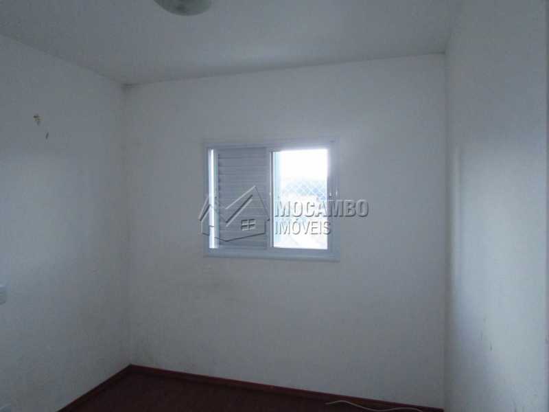 Conheça Quarto 02 do imóvel - Apartamento 3 quartos para alugar Itatiba,SP Residencial Villa Venetto - R$ 2.300 - FCAP30209 - 4 Quarto 02 - 4