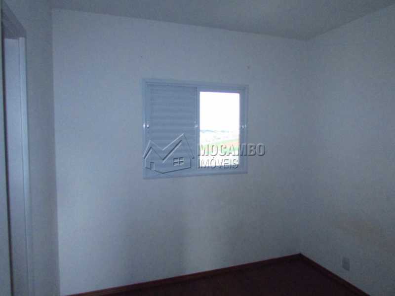 Conheça Quarto 03 Suite do imóvel - Apartamento 3 quartos para alugar Itatiba,SP Residencial Villa Venetto - R$ 2.300 - FCAP30209 - 5 Quarto 03 Suite - 5
