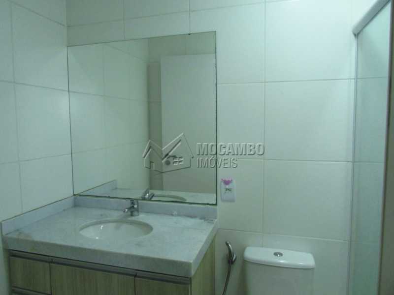 Conheça Banheiro Suite do imóvel - Apartamento 3 quartos para alugar Itatiba,SP Residencial Villa Venetto - R$ 2.300 - FCAP30209 - 8 Banheiro Suite - 8