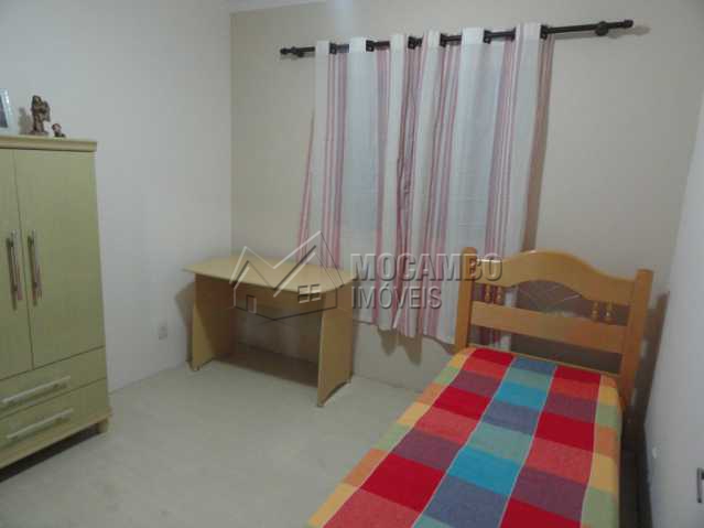 Conheça Quarto do imóvel - Apartamento 3 quartos à venda Itatiba,SP Residencial Beija Flor - R$ 277.000 - FCAP30219 - 6 Quarto - 6