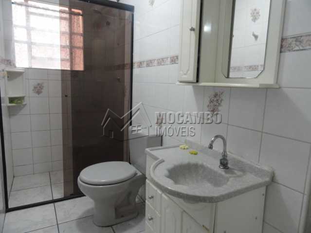 Conheça Banheiro do imóvel - Apartamento 3 quartos à venda Itatiba,SP Residencial Beija Flor - R$ 277.000 - FCAP30219 - 7 Banheiro - 7