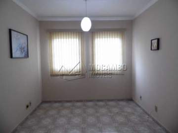 Condomínio Residencial Beija-Flor - Condomínio A  - ALUGUEL 100% DIGITAL - Apartamento 3 quartos para alugar Itatiba,SP Residencial Beija Flor - R$ 1.800 - FCAP30226