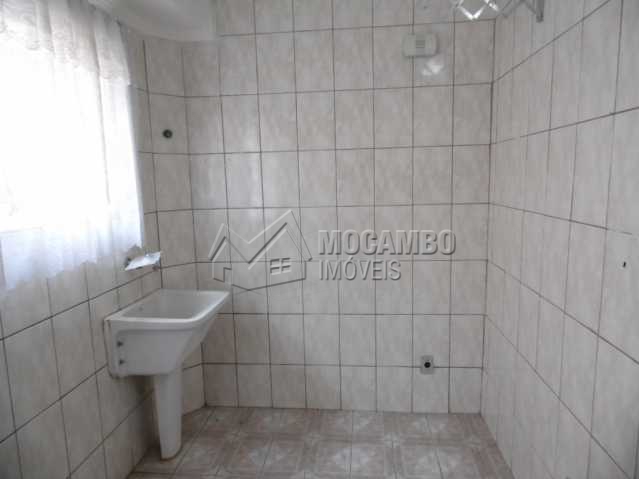 Lavanderia - 4