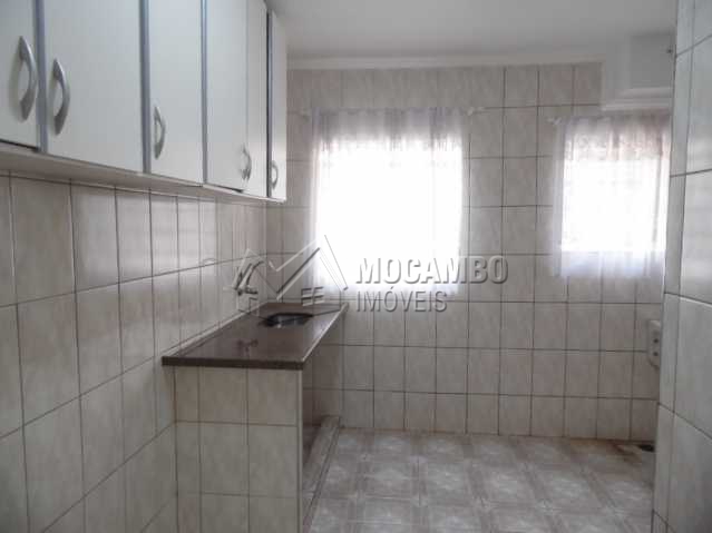 Cozinha - 2